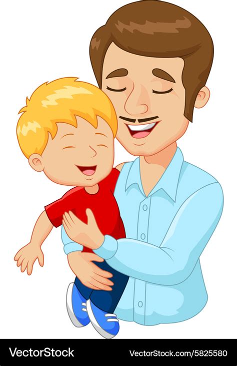 cartoon dad and son sex|Father And Son Cartoon stock videos and footage.